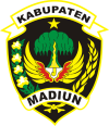 Logo Desa Babadan Lor