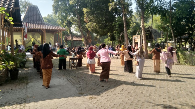 ADWI 2024, Apresiasi untuk Desa Wisata Terbaik Indonesia