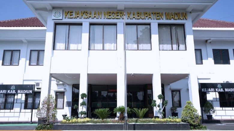 Kejaksaan Negeri Kabupaten Madiun Gelar Pelatihan Penggunaan Aplikasi “Jaga Desa” 